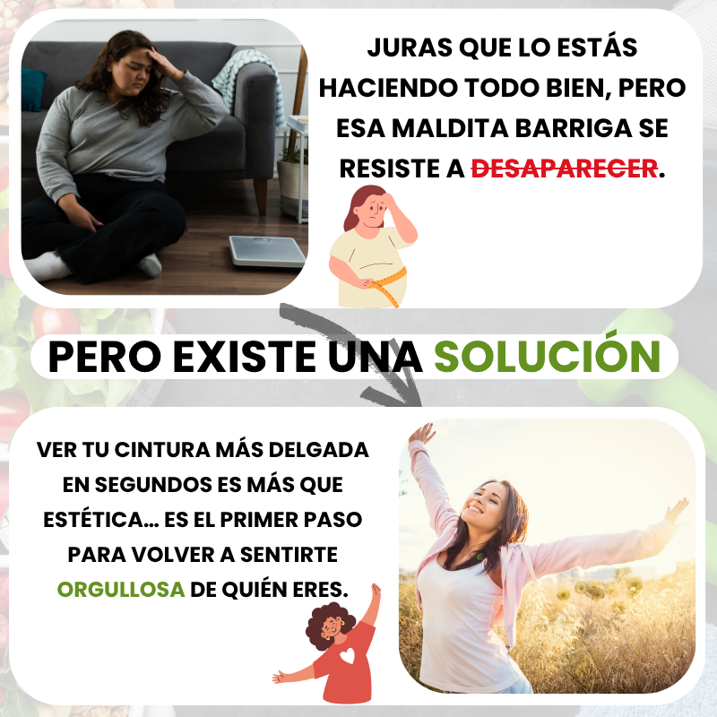 Faja de Cintura Shping Belt - ¡PROMOCIÓN CON POCAS UNIDADES!