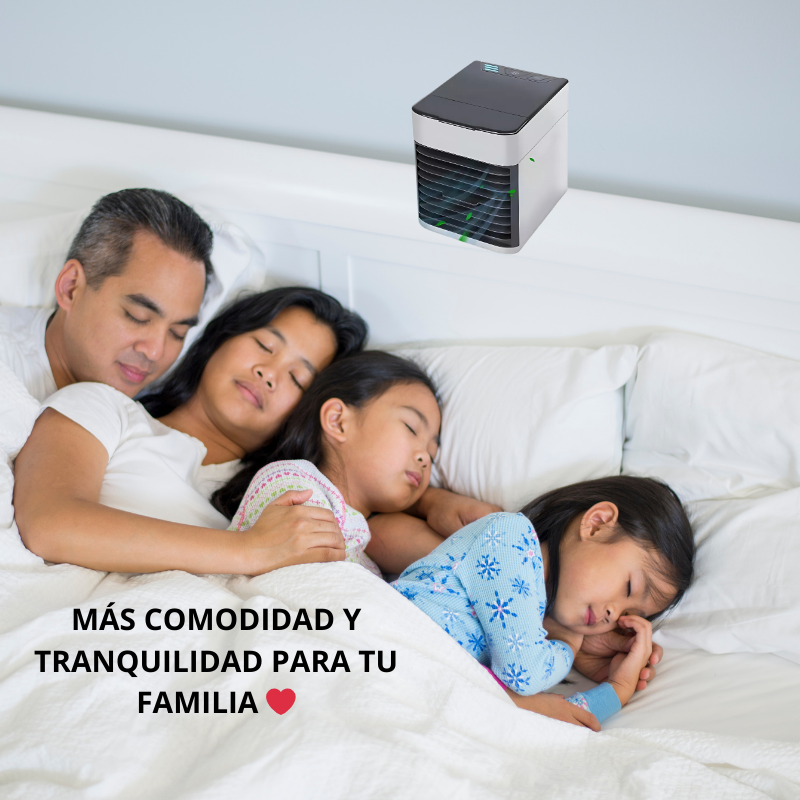 Arctic Air Enfriador de Aire Ultra Evaporativo - ¡Promoción de Verano!