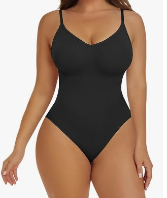 Body Reductor Mujer Negro M/L - additional image 3